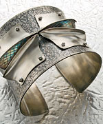 Metal Cuff