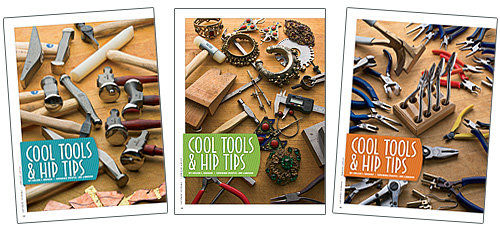 Step-by-Step Instructions Cool Tools and Hip Tips