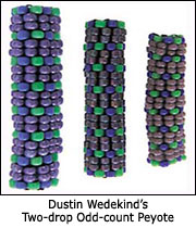 Peyote Stitch