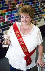 2009 Bead Star grand prize winner