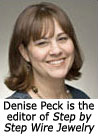 Denise Peck