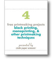 Printmaking