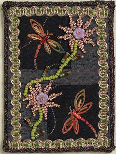 Beaded ATC