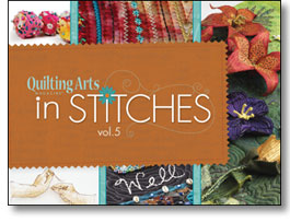 in Stitches Vol. 5