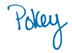 Pokey signature