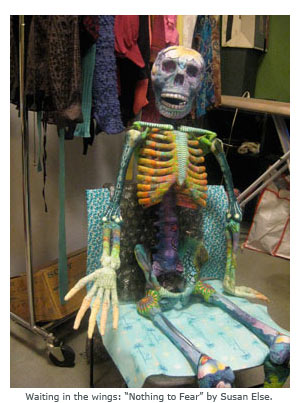 Skeleton