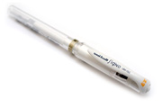 Uni-ball Signo Broad UM-153 Gel Ink Pen - White Ink Uni-ball Signo Broad UM-153 Gel Ink Pen - White Ink