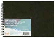 Copic Marker Sketchbook Copic Marker Sketchbook