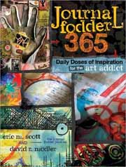 Journal Fodder 365 Journal Fodder 365