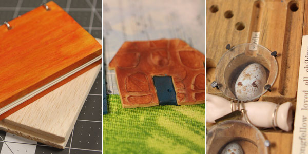 Collage and Assemblage 