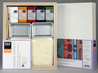 Encaustic starter kit Encaustic starter kit
