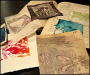 Gel(atin) Printing and the Dirty Little Secrets Gel(atin) Printing and the Dirty Little Secrets
