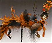 Happy Harpies