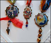 Resin, Set, Go 