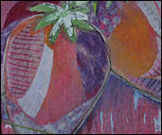 Shibori-The Art of Resist Painting Shibori-The Art of Resist Painting