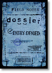 Mixed Media Dossier Mixed Media Dossier