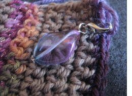 Stitch marker