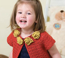 baby sweater