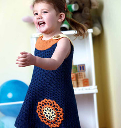 Baby Blueprint Crochet