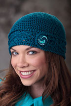 Cephalohedron - Knitting Pattern