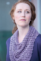 Cephalohedron - Knitting Pattern