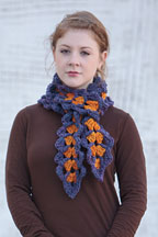 Cephalohedron - Knitting Pattern