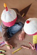 Cephalohedron - Knitting Pattern