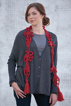 Cephalohedron - Knitting Pattern