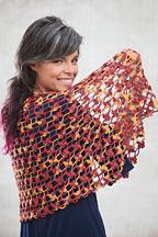 Cephalohedron - Knitting Pattern