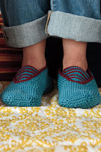 Cephalohedron - Knitting Pattern