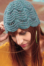Cephalohedron - Knitting Pattern