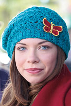 Cephalohedron - Knitting Pattern