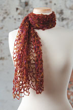 FREE PATTERN FOR CROCHET PINAPPLE SHAWL | Easy Crochet Patterns