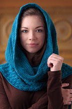 Cephalohedron - Knitting Pattern