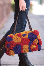Cephalohedron - Knitting Pattern