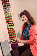 Cephalohedron - Knitting Pattern