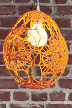 Cephalohedron - Knitting Pattern