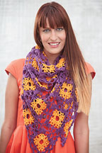 Cephalohedron - Knitting Pattern