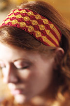 Cephalohedron - Knitting Pattern