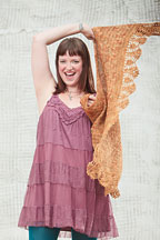 Cephalohedron - Knitting Pattern