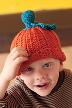 Cephalohedron - Knitting Pattern