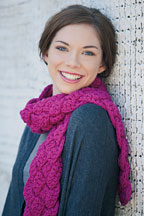 Cephalohedron - Knitting Pattern