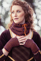 Cephalohedron - Knitting Pattern