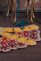 Cephalohedron - Knitting Pattern