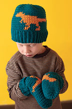 Cephalohedron - Knitting Pattern
