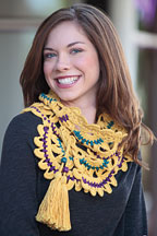 Cephalohedron - Knitting Pattern