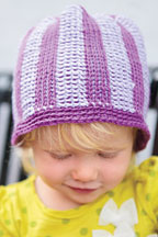 Cephalohedron - Knitting Pattern
