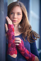 Cephalohedron - Knitting Pattern