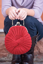 Cephalohedron - Knitting Pattern