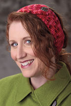 Cephalohedron - Knitting Pattern